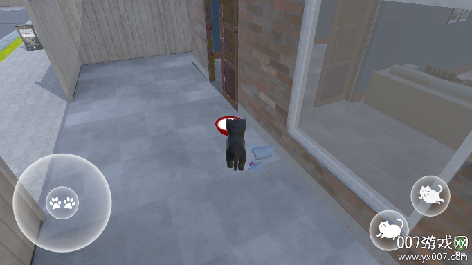 猫的冒险手游安卓版下载