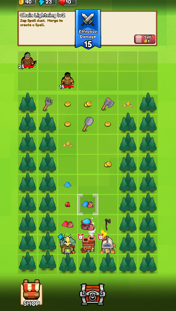 铁匠小镇手游下载最新版