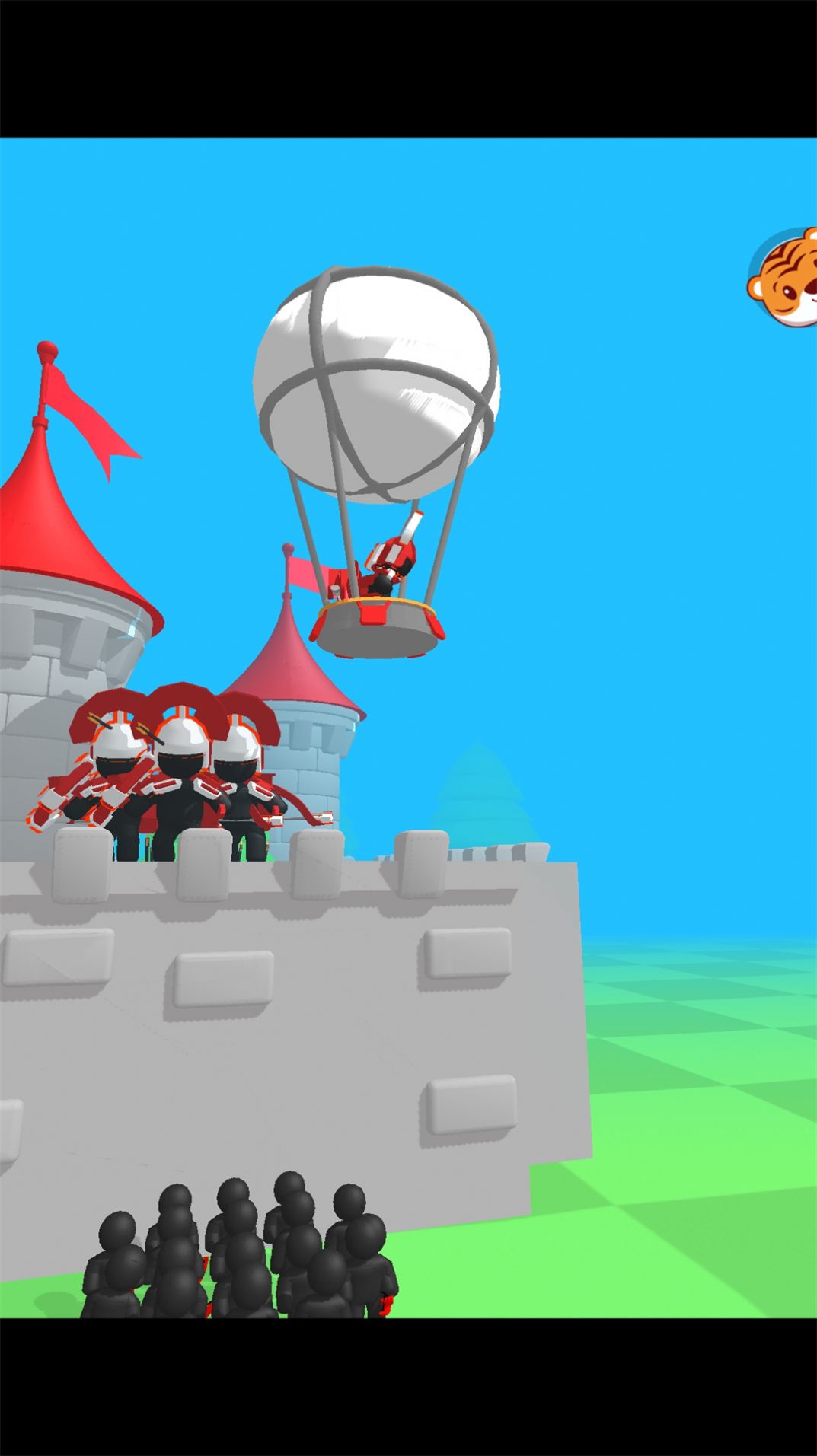 冷血弓箭手 冷血弓箭手