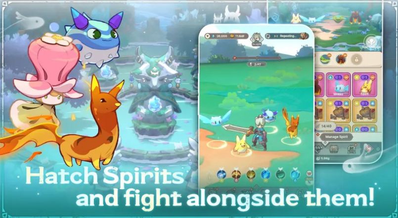 王冠之翼游戏官方版下载