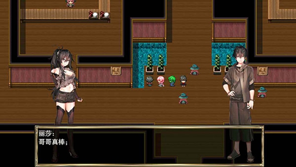 我要成为铸剑师 v1.0 手机版