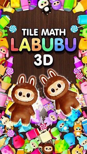 拉布布游戏合集