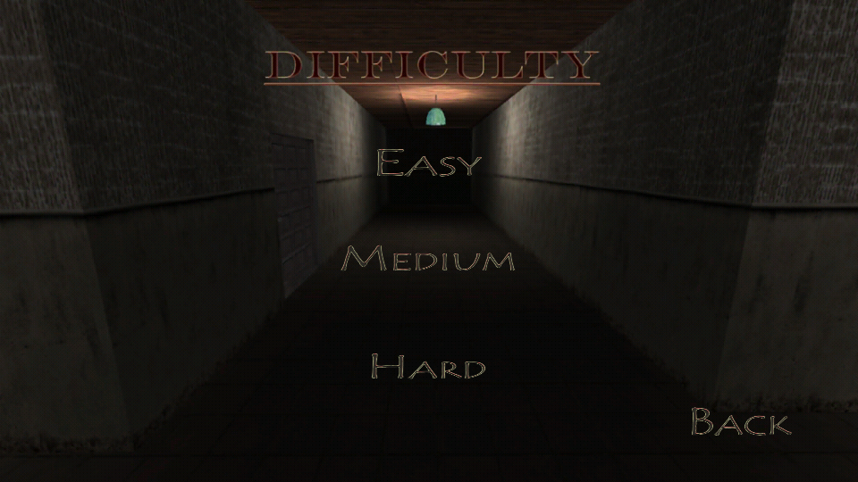 兰德纳河的地下室中文版 兰德纳河的地下室中文版