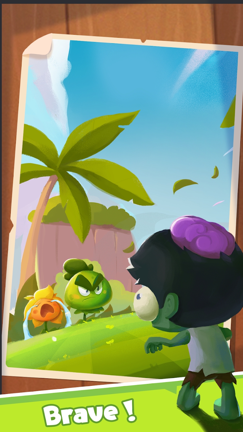 农场战争手游(Farm War Empires)