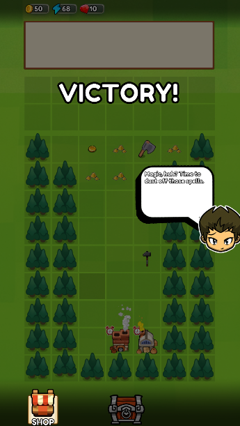 铁匠小镇手游下载最新版