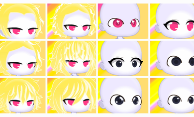 加查风格最新版下载(Gacha Style)