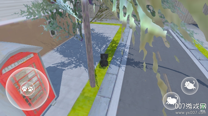 猫的冒险手游安卓版下载