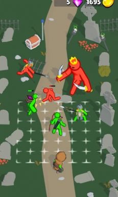 骰子大战无限内购版 骰子大战无限内购版