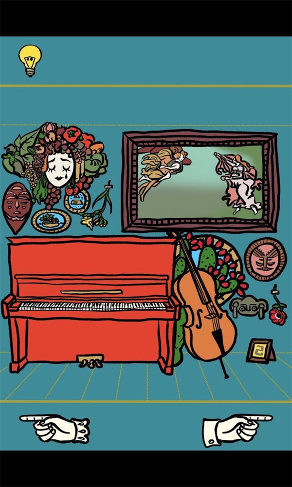 ����������