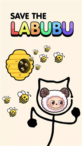 拉布布游戏合集