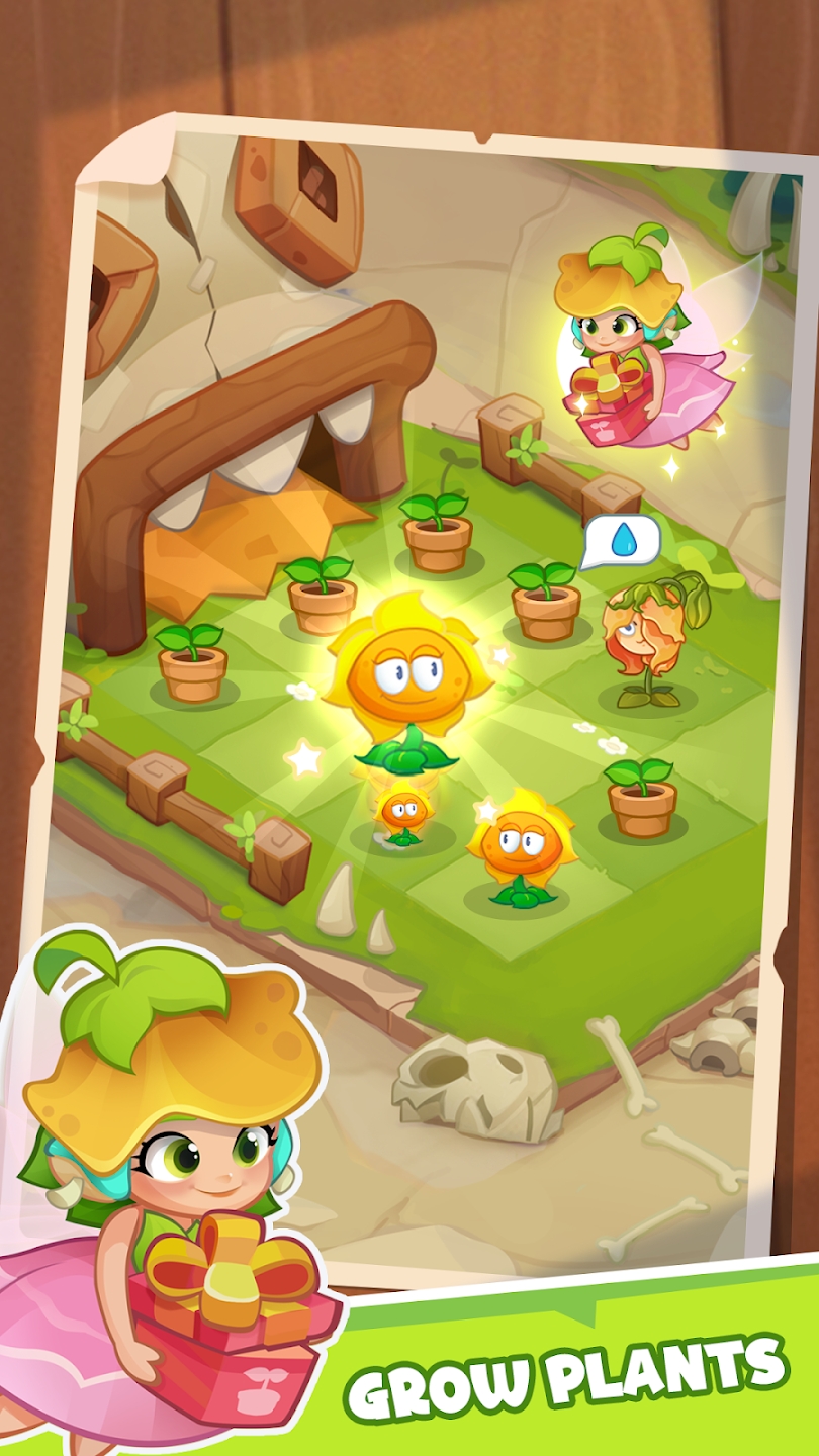 农场战争手游(Farm War Empires)