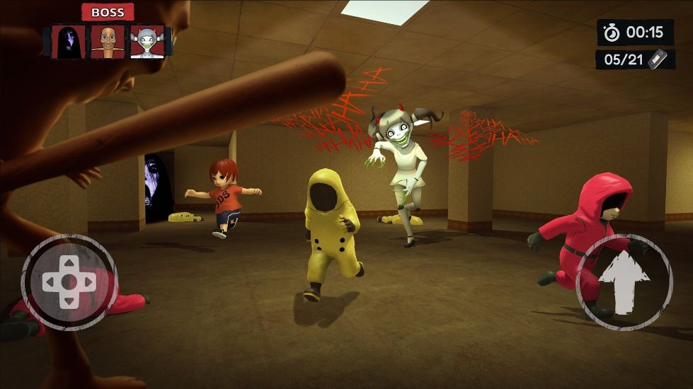 阿里纳实验室竞技大赛