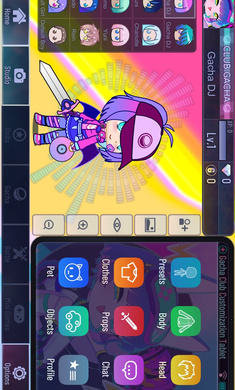 加查风格最新版下载(Gacha Style)