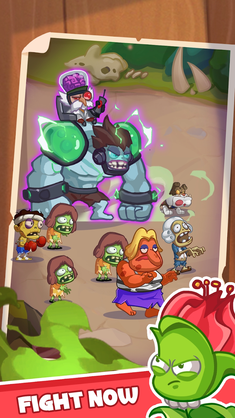 农场战争手游(Farm War Empires)