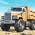 真实卡车司机3D