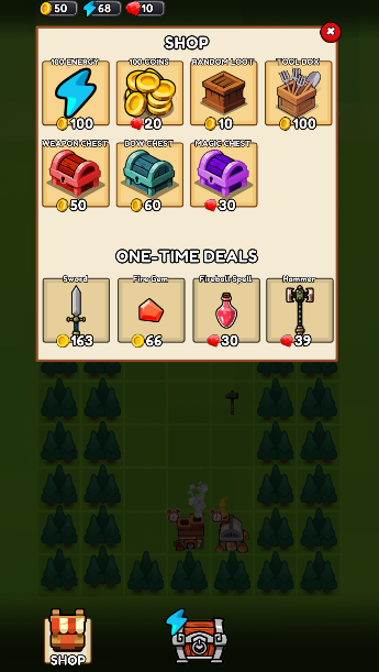 铁匠小镇手游下载最新版