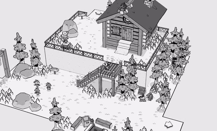 时间摄影冒险最新版