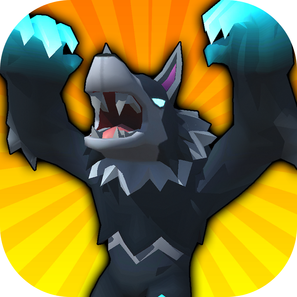 空闲怪物进化内置MOD菜单版免费下载