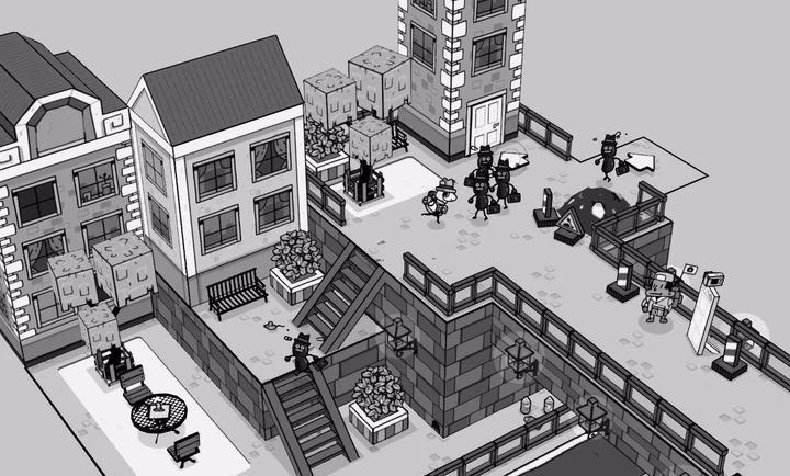 时间摄影冒险最新版