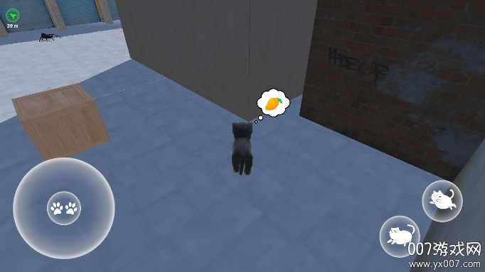 猫的冒险手游安卓版下载