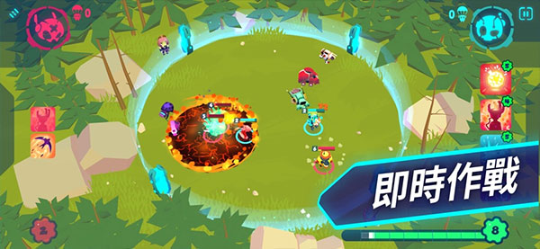 机器人世界最新版