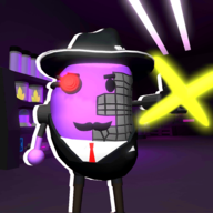 惊吓小猪2023最新版(Piggy 3D Jumpscare Simulator)