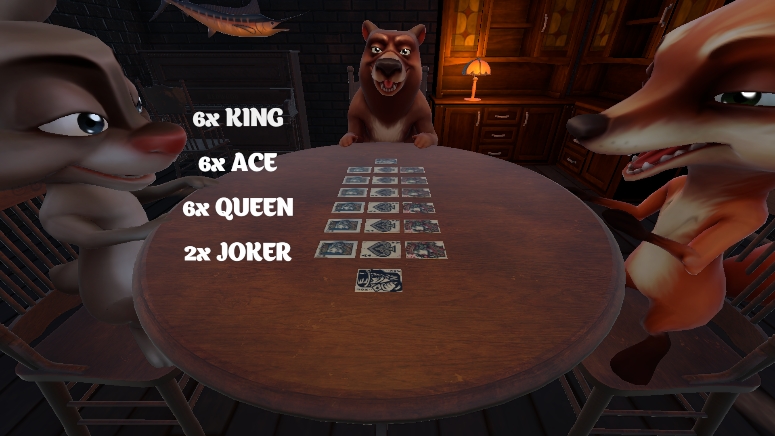 骗子酒馆安卓版