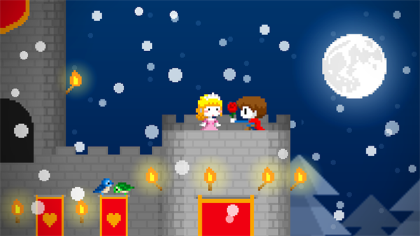 梦想世界表情包