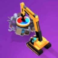 垃圾场管理员手游官方下载安装(Junkyard Keeper)