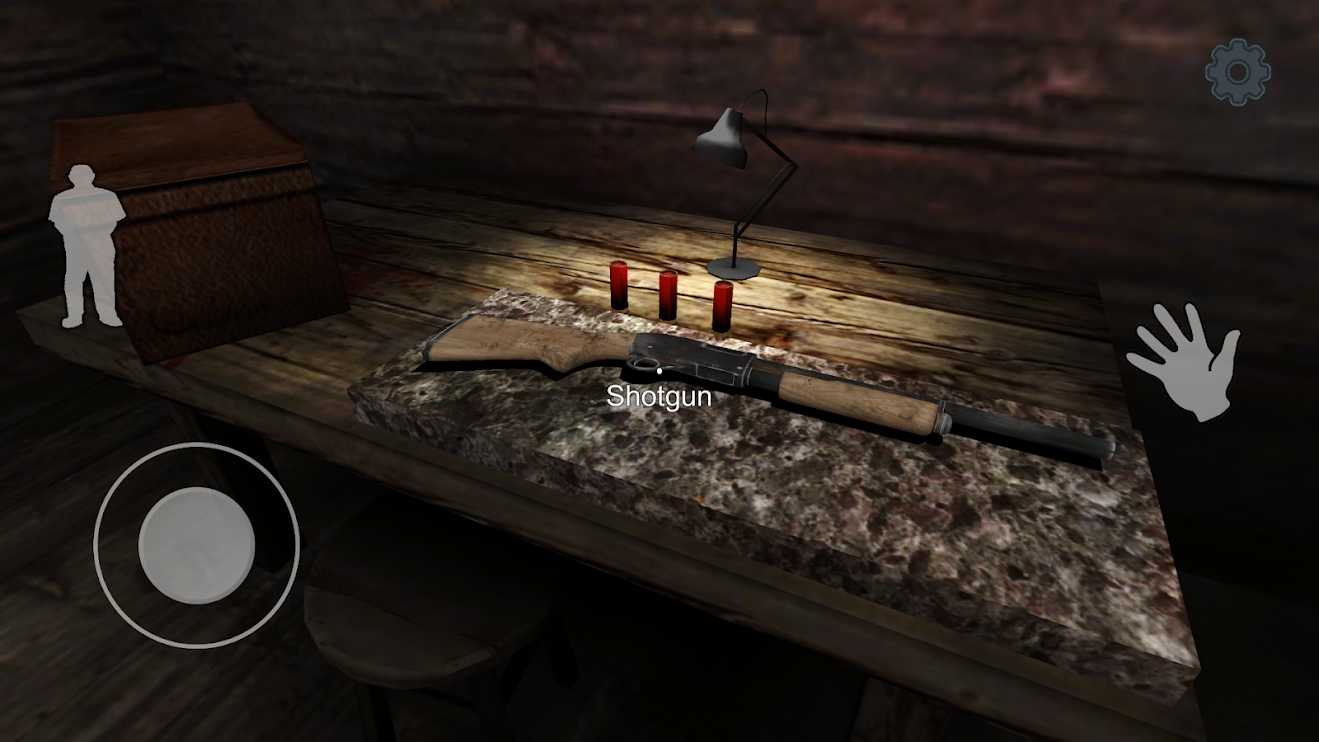 恐怖孩子游戏2023(Evil Doll)