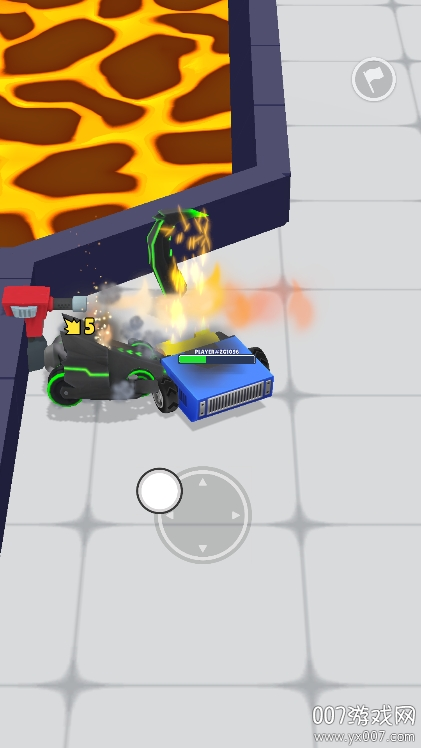 口袋机器人免费版