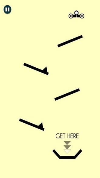 躲藏逃跑大作战