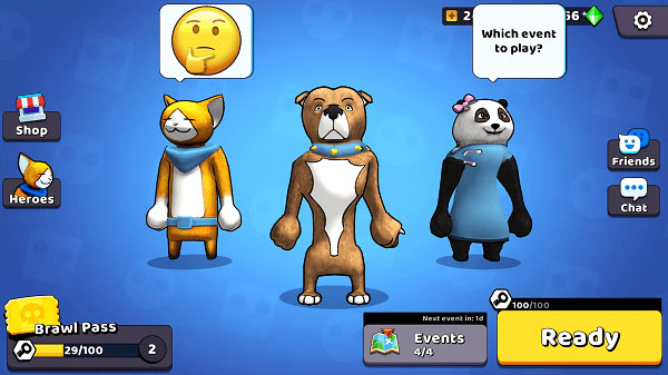 战斗帮派联机版 战斗帮派联机版