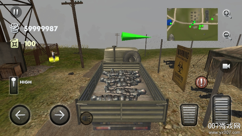 车手故事2安卓版