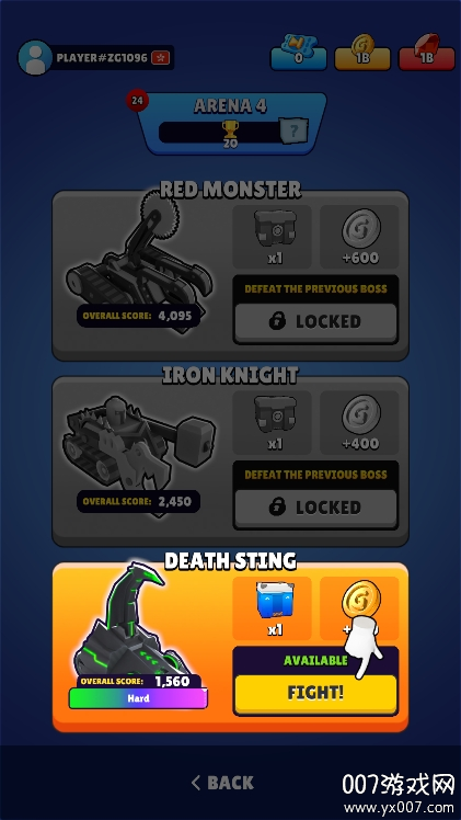 口袋机器人免费版