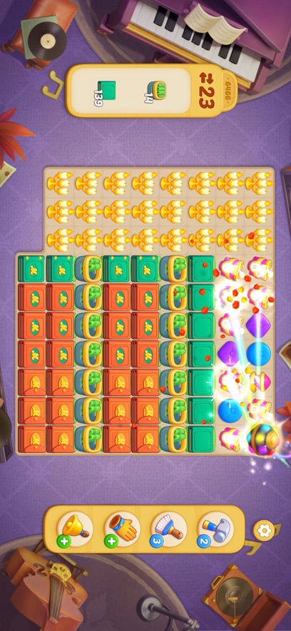 Matchington Mansion最新版本下载