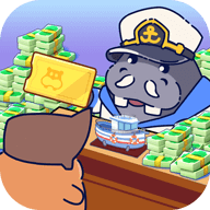 河马游轮大亨游戏无广告版下载