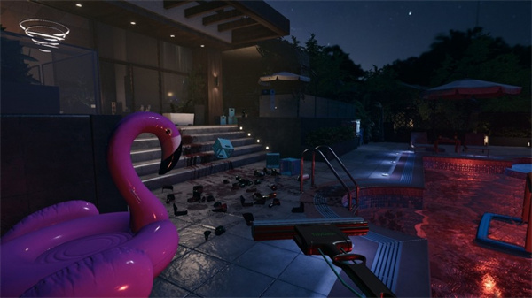 案发现场证据清洁工手游下载