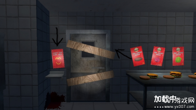 麦麦汉堡店手游安卓版下载