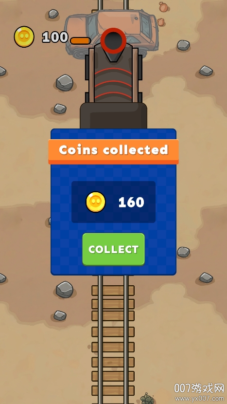 列车幸存者下载手游