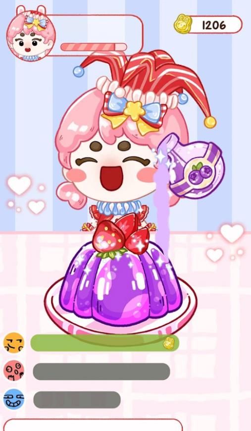 干饭吃播模拟器