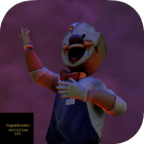 恐怖冰淇淋恶作剧7723版下载(Ice Scream Pranks)