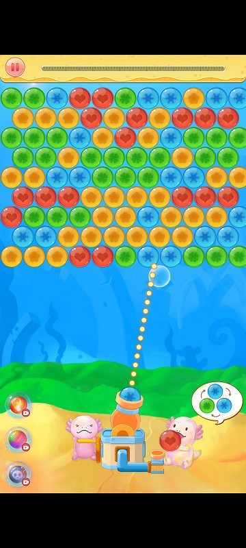 泡泡六角龙最新版