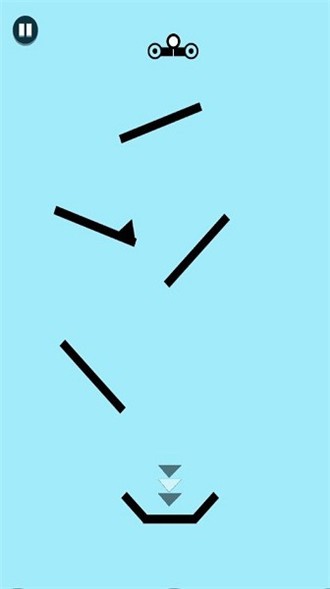 躲藏逃跑大作战