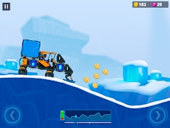 暴爽疯狂赛车国际版2026 暴爽疯狂赛车国际版2026