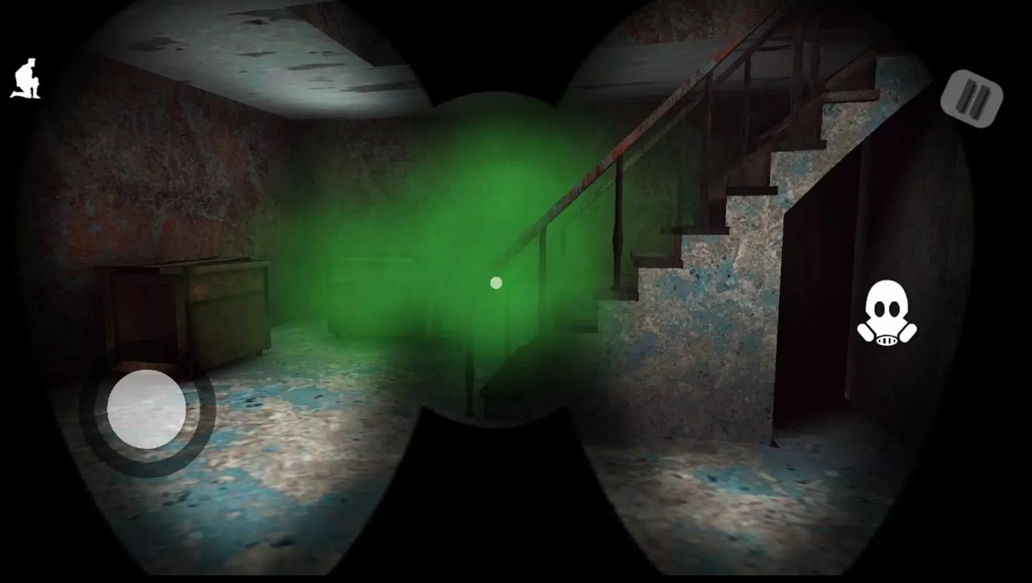 七日逃生可怕的医生安卓版