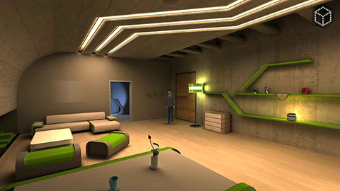 回声迷踪最新安卓版下载(Lost Echo)