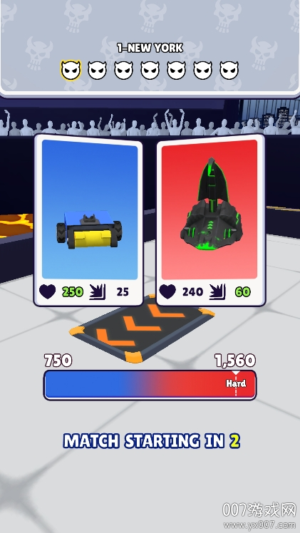 口袋机器人免费版