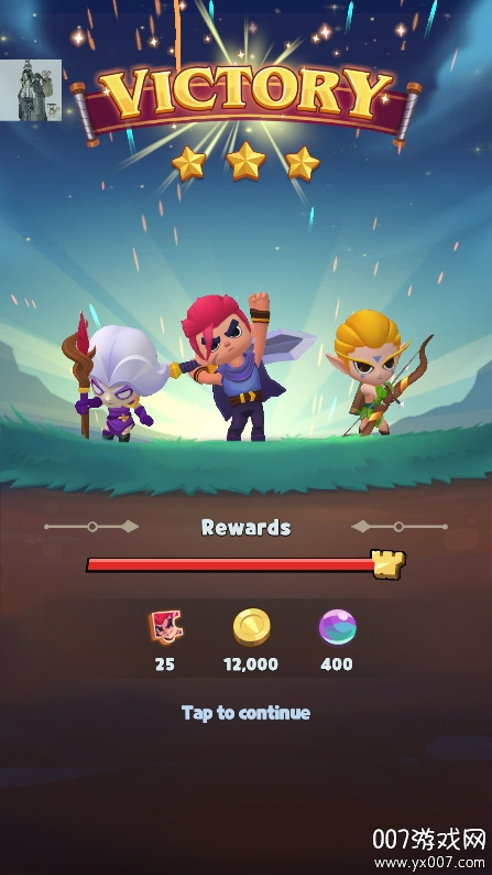 史诗突袭英雄冒险游戏mod菜单版下载(HeroesBase) 史诗突袭英雄冒险游戏mod菜单版下载(HeroesBase)