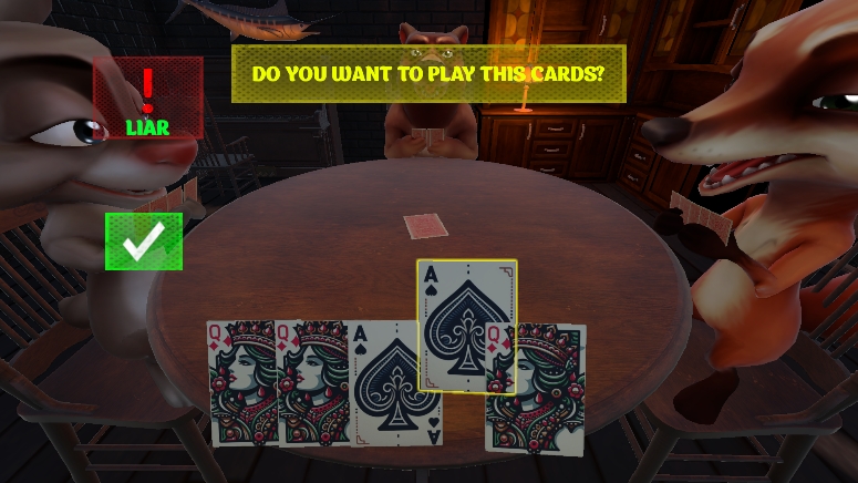 骗子酒馆安卓版